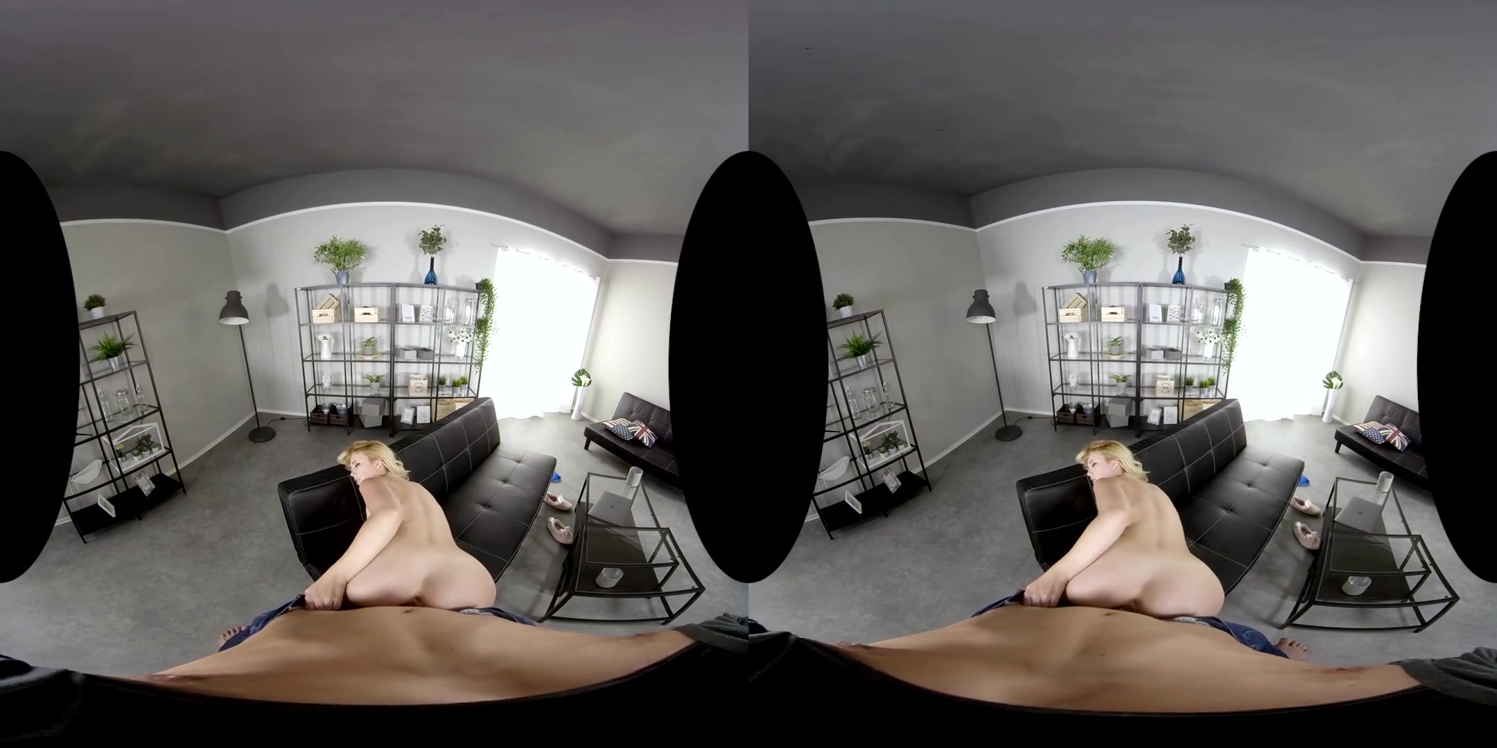 Samantha Rone in Indecent Sexcam - POV - RealityLovers