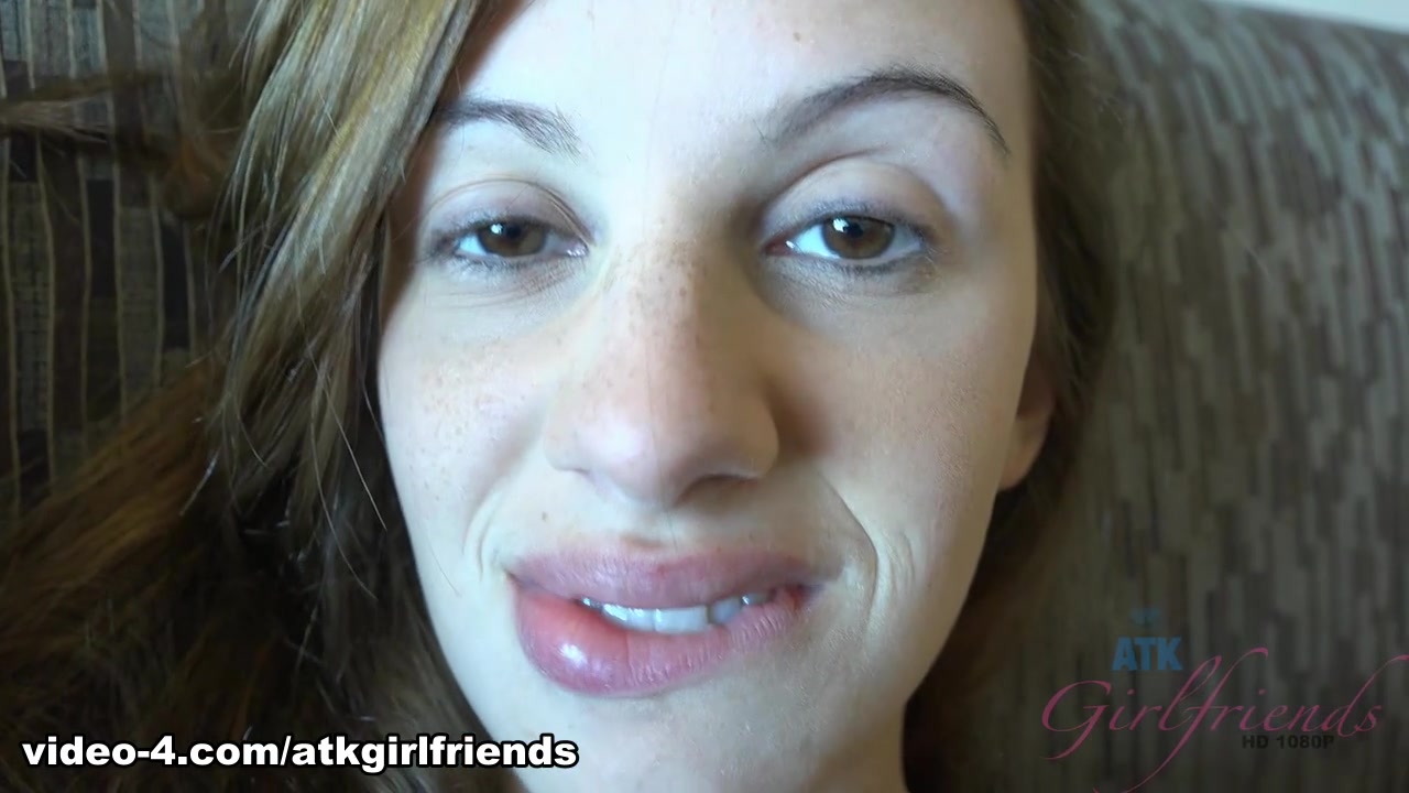 Ashlynn Taylor in Virtual Vacation Movie - AtkGirlfriends