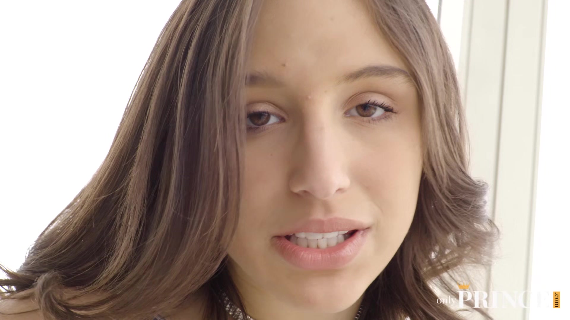 Abella Danger Anal Whore For Prince