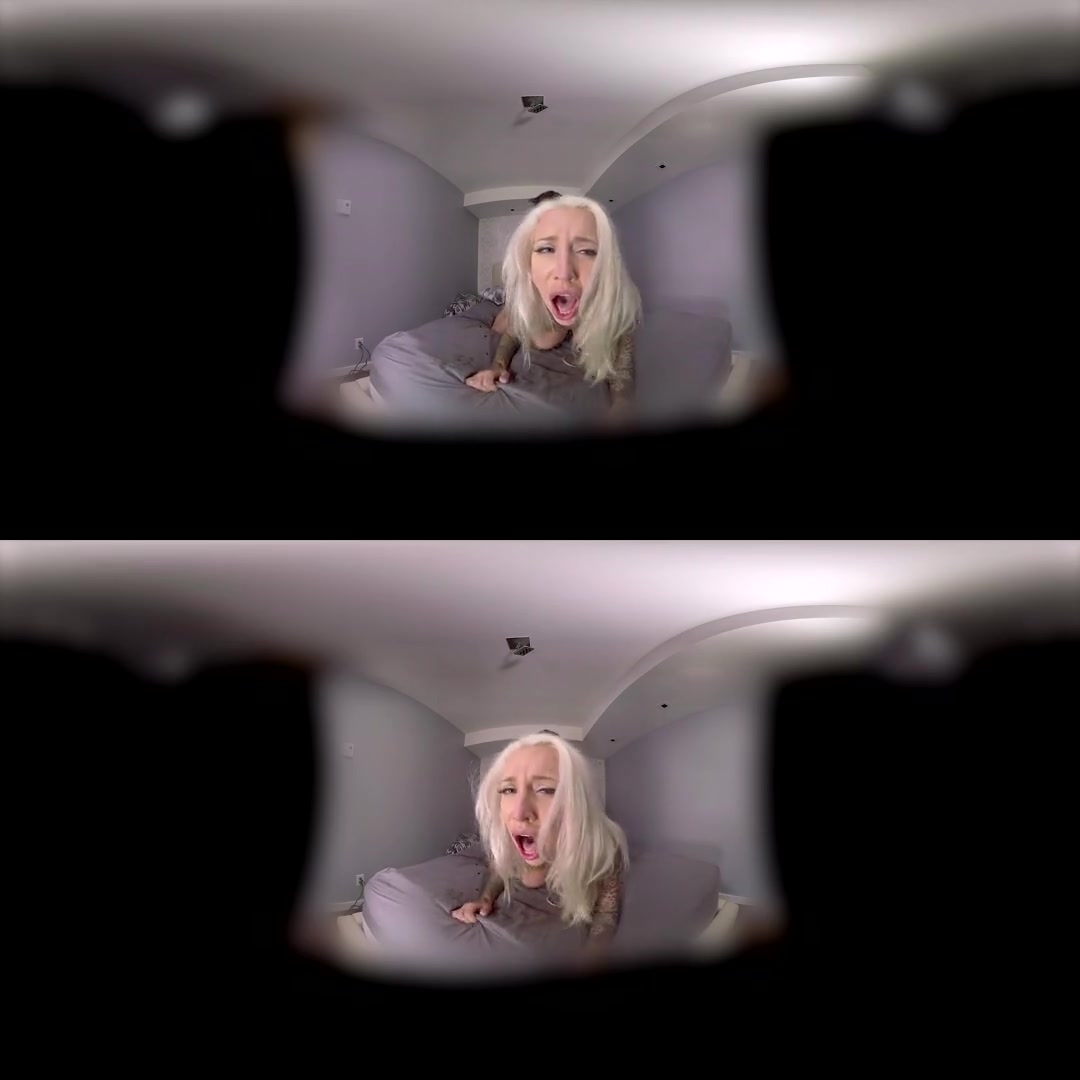 Rachel Rampage in How To Fuck A Rockstar - HoloGirlsVR