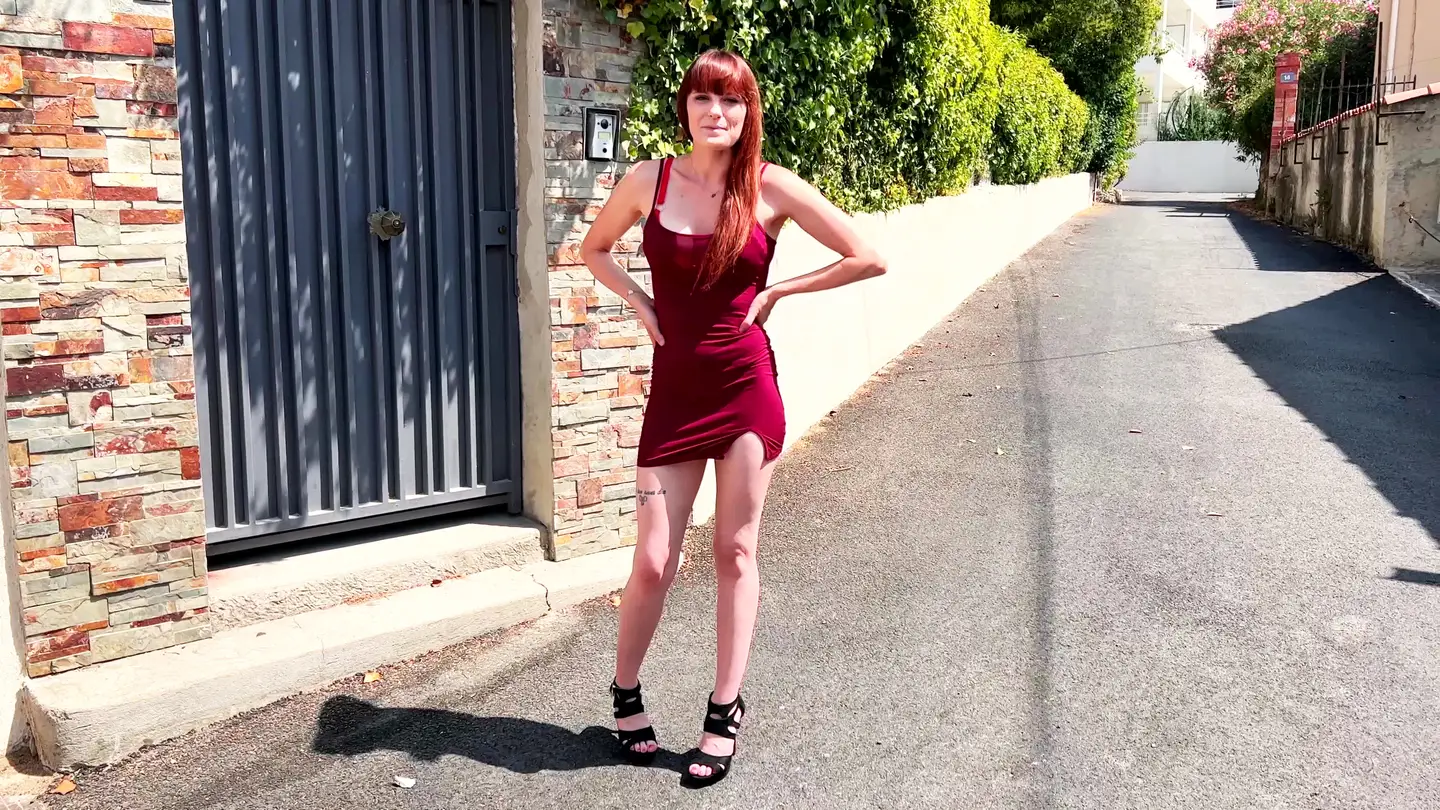 Stacy, 27, secretary in a dental practice! - Jacquie et Michel TV
