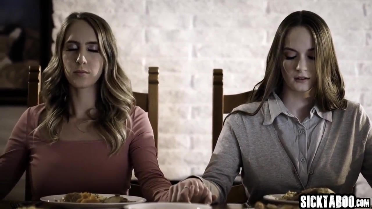 Conservative Hot teens 18+ And Big Tits Fucks Same Guy With Cadence Lux And Hazel Moore