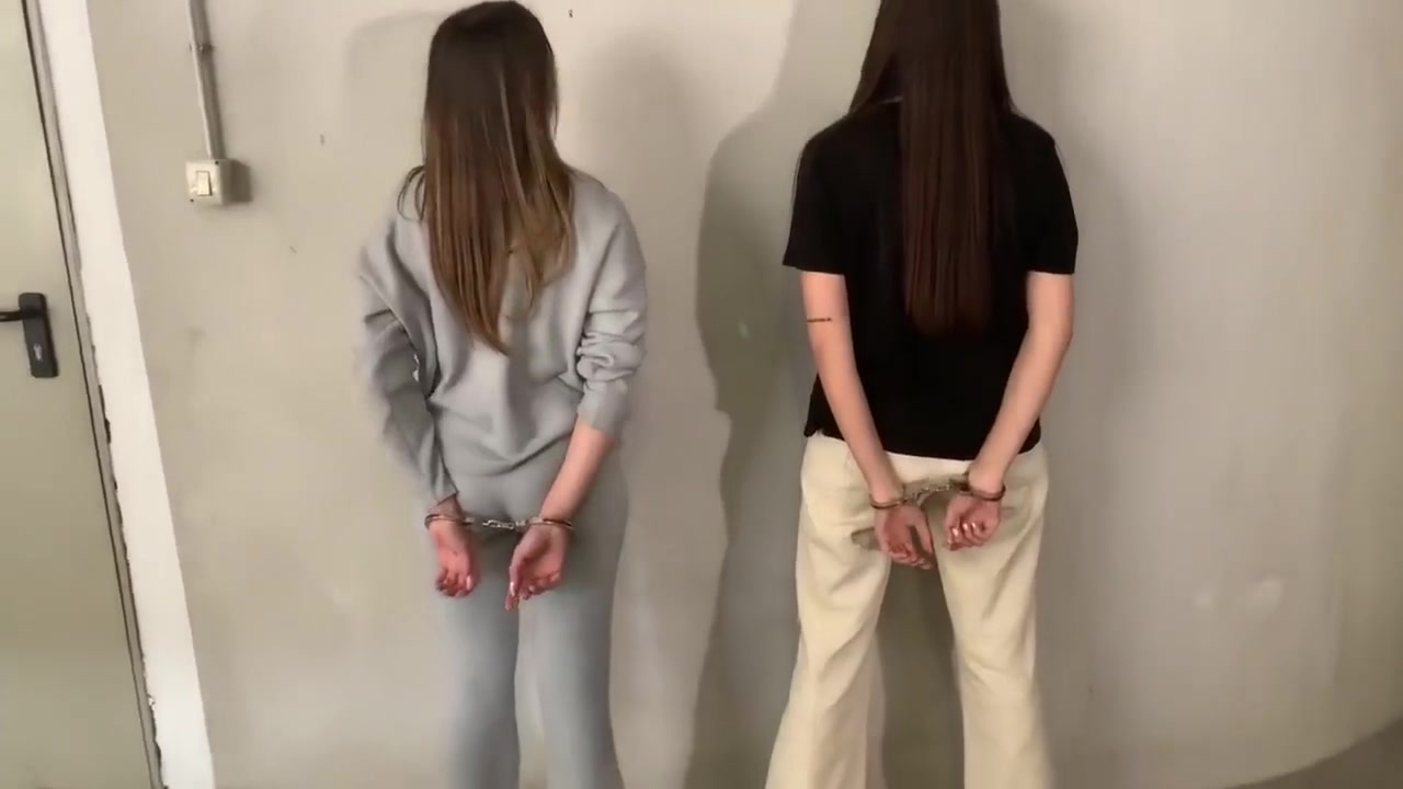 Luna And Gaia In Trouble