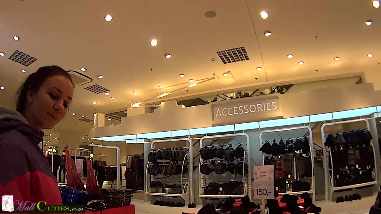 MallCuties - teen 18+ without money - teens sex for clothing - amateur teen 18+
