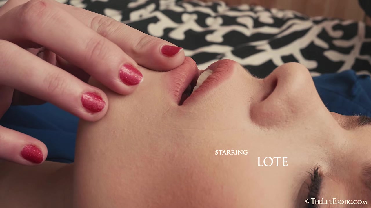 Ice 2 - Elizabeth L & Lote - TheLifeErotic