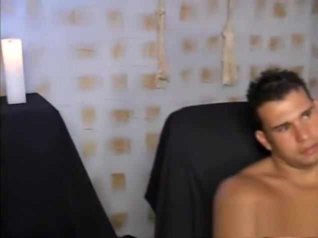 slutty latin chick wazoo gangbanged doggy style