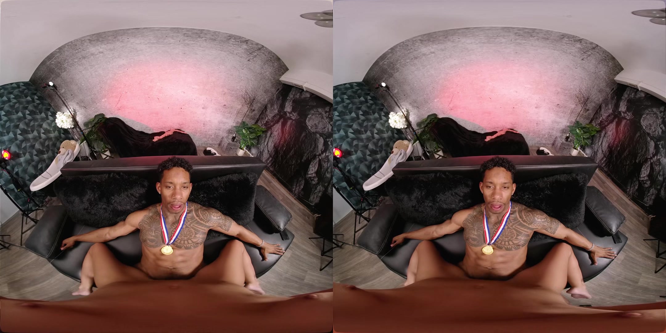 Olympic Sex