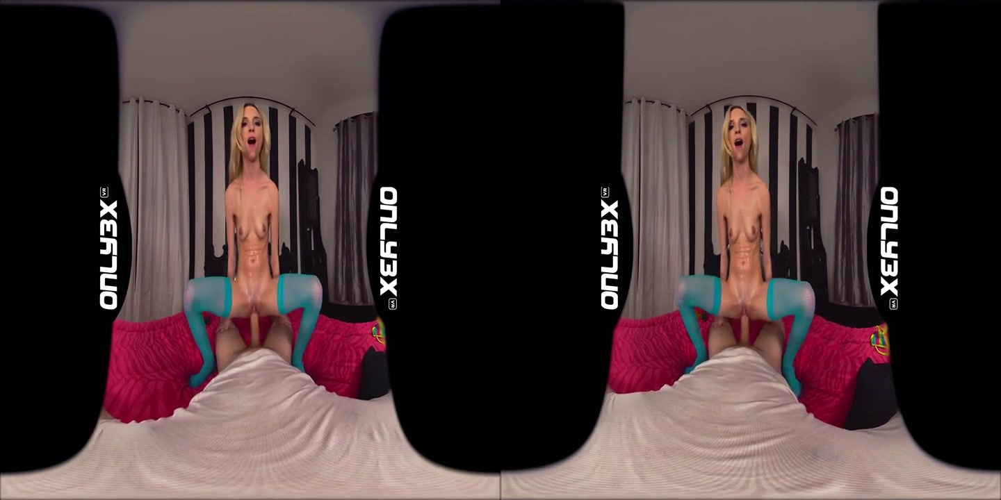 The Biggest Cock Piper Perri Can Handle - Only3Xvr