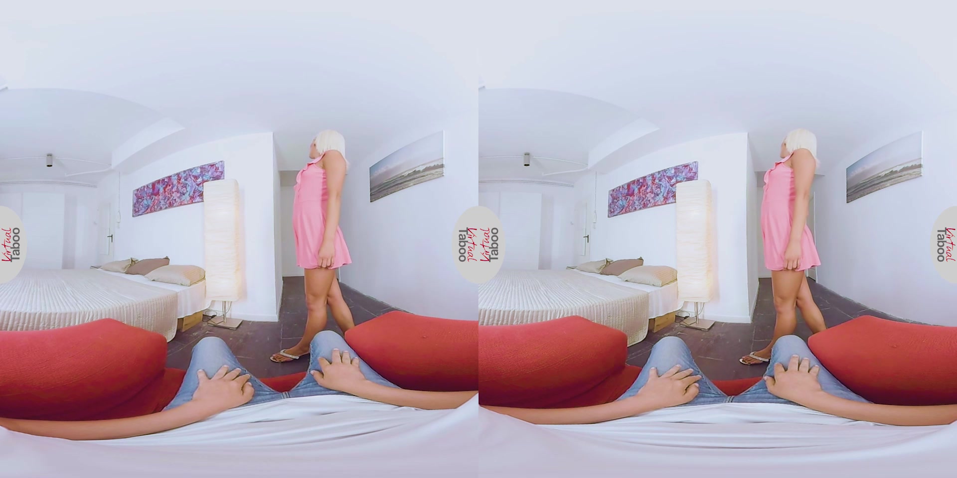 Cheating Wife - Happy Cuckold's Life