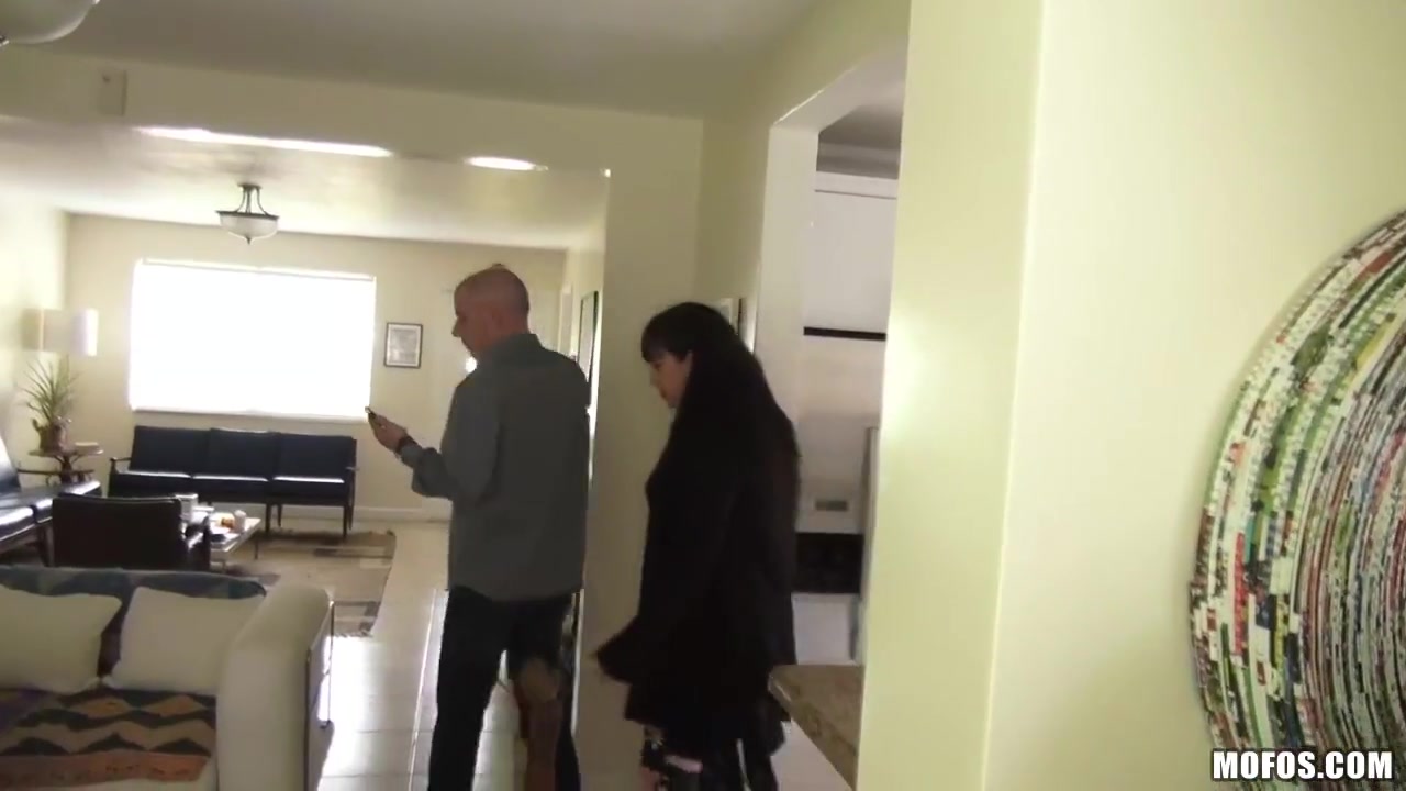 Sex at My Parents House