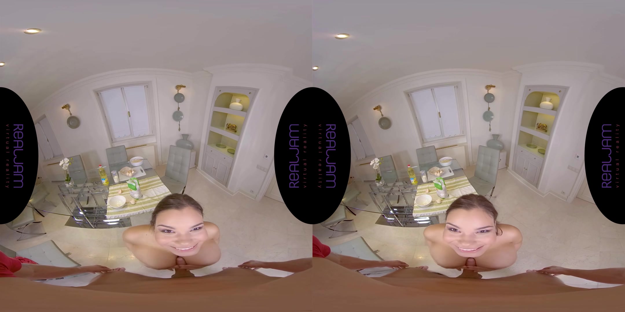 Big Boobs Compilation - RealJamVR