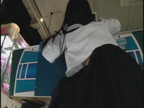 Amateur Japanese Video