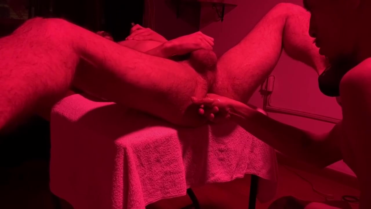 My Master Fist My Hot Ass