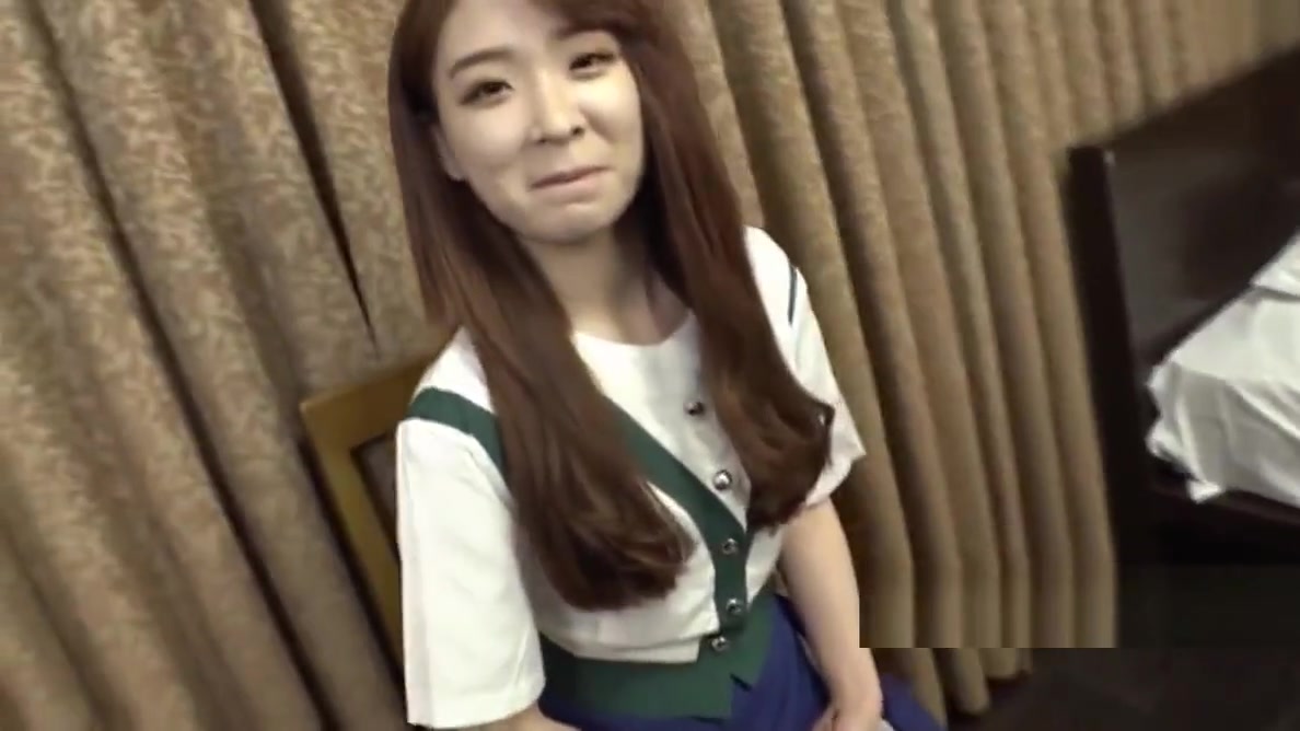 Korean idol is fucked in Japan