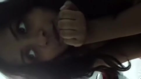 Indian girls filmed in an amateur sex video