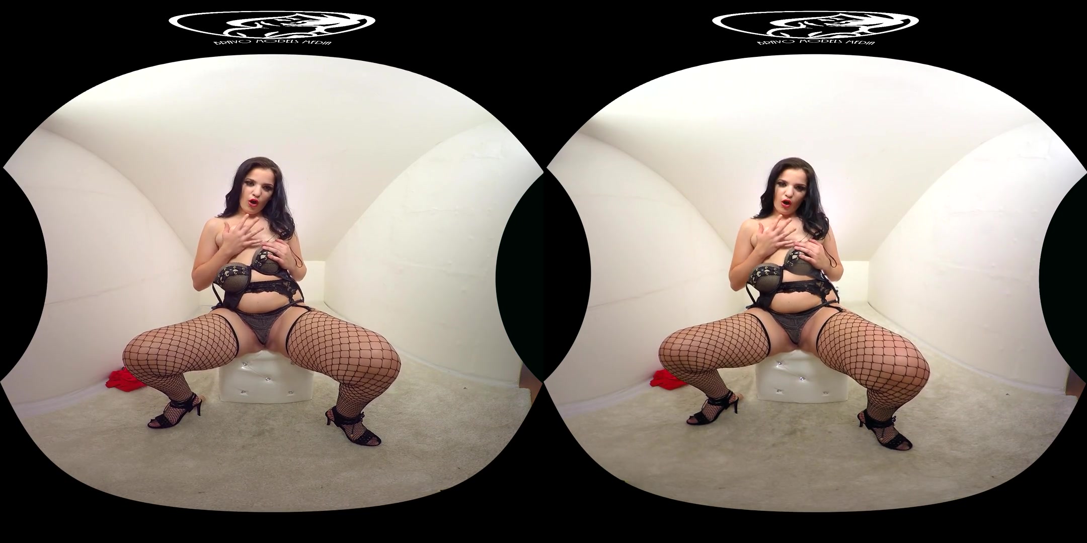 Kizzy Sixx in 321 - Kizzy Wixx - BravoModelsMedia