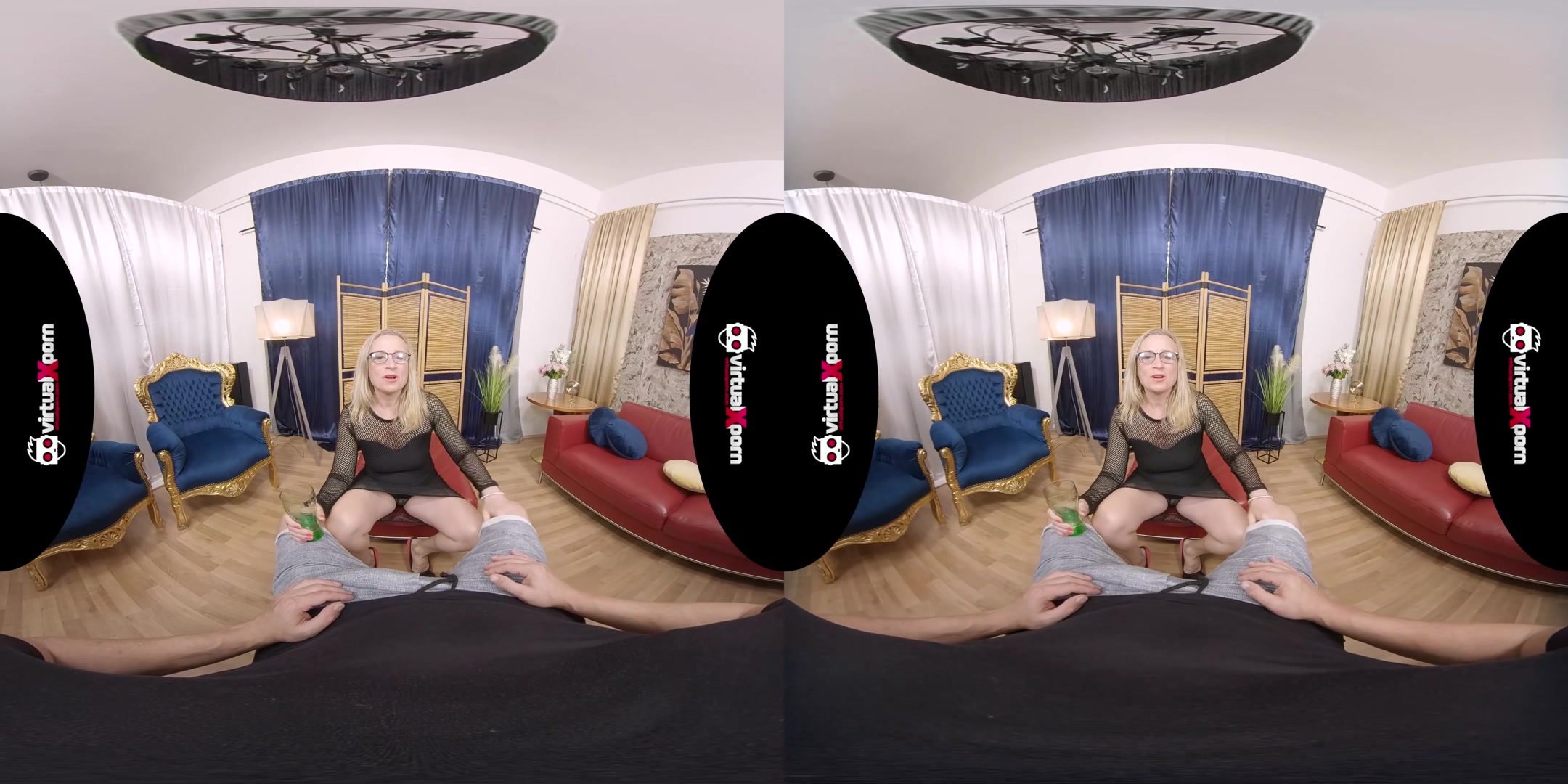 Prolapsing Stepmom Anal Fist Fucked - VirtualXPorn