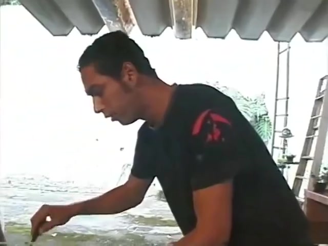 this babe Male fantasies - Scene 3