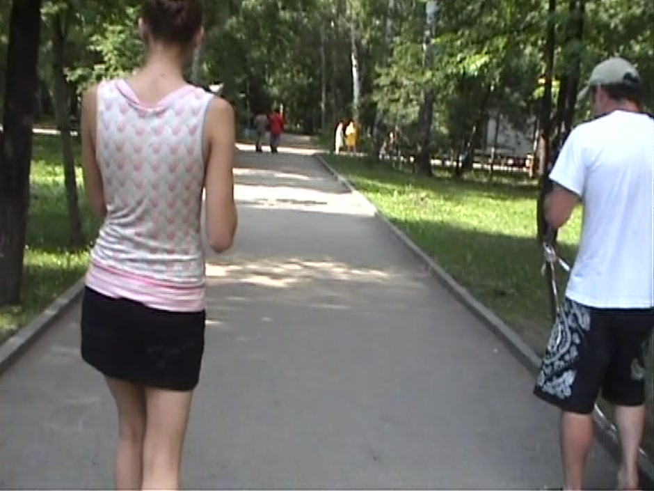Carol in hot amateur couple enjoying sensual erotic massage