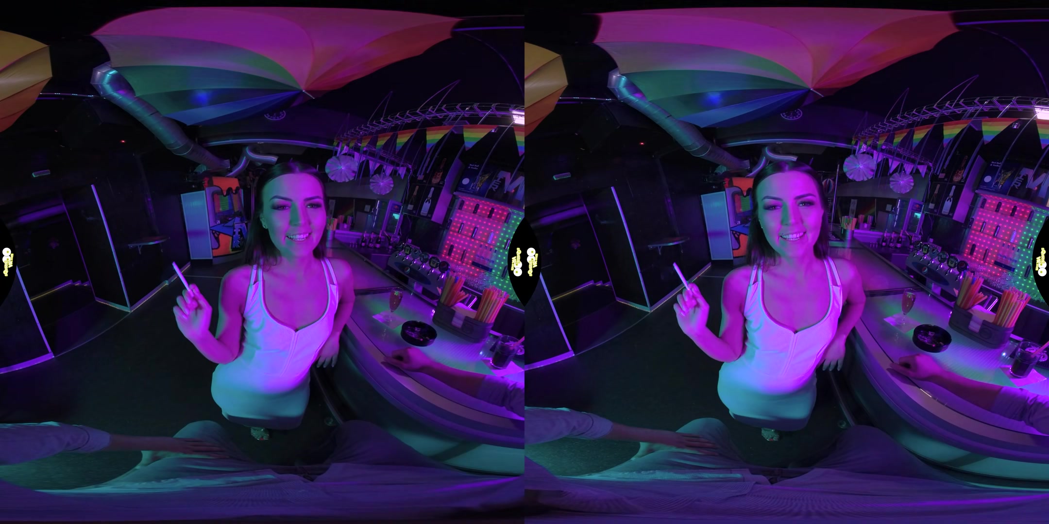After Party - SqueezeVR