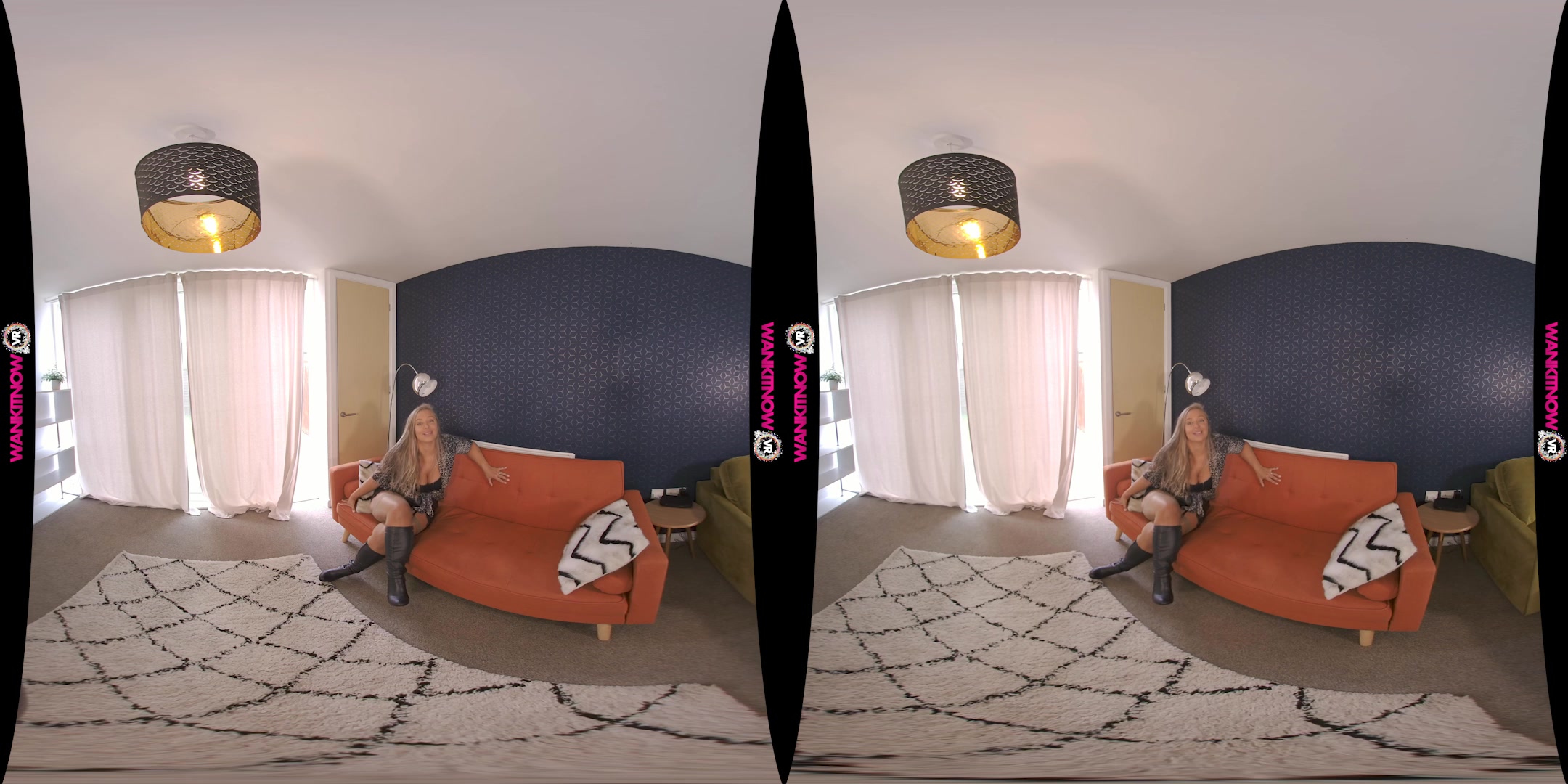 Step-Sibling Seduction featuring Beth - WankitNowVR