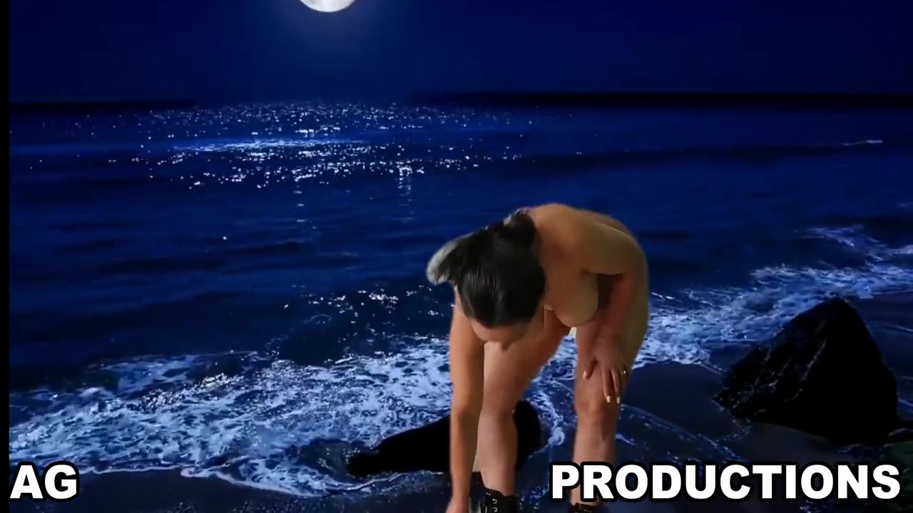 Preview Of Complete 4k Movie Dancing Naked In The Moon With Adamandeve And Lupo