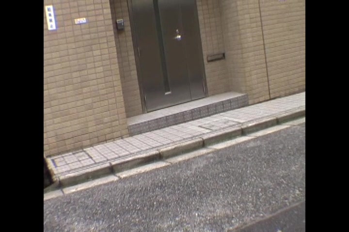 Amateur Japanese Movie