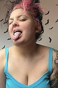 Rebeca Addams