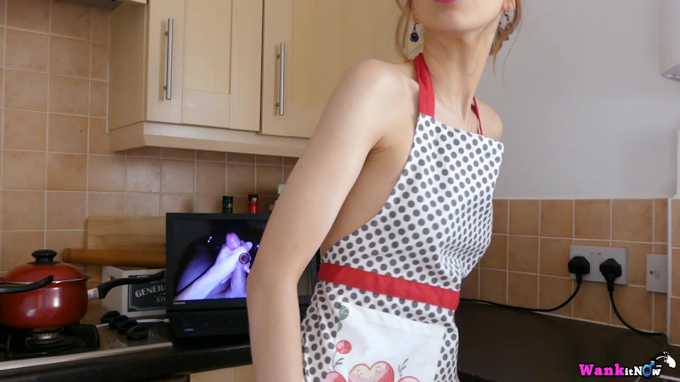 Eva - Horny For You - Sexy Videos - WankitNow
