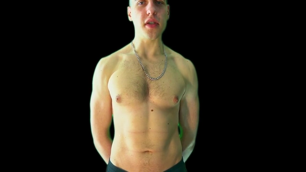 Gay Porn - Slave Mind Programming - Brain Reconstruction 15 Min