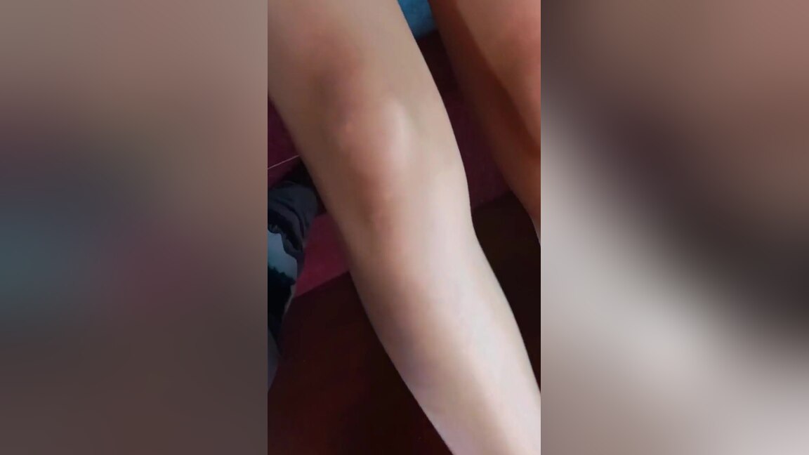 She Pulls Down Her Underpants And I Fucked Her Total Morbid Home Video