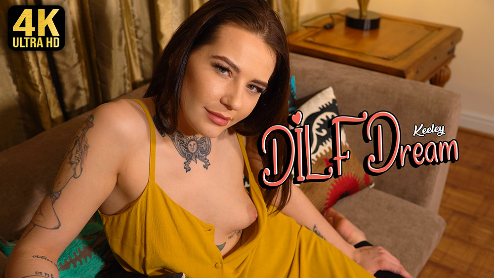 Dilf Dream - DownblouseJerk