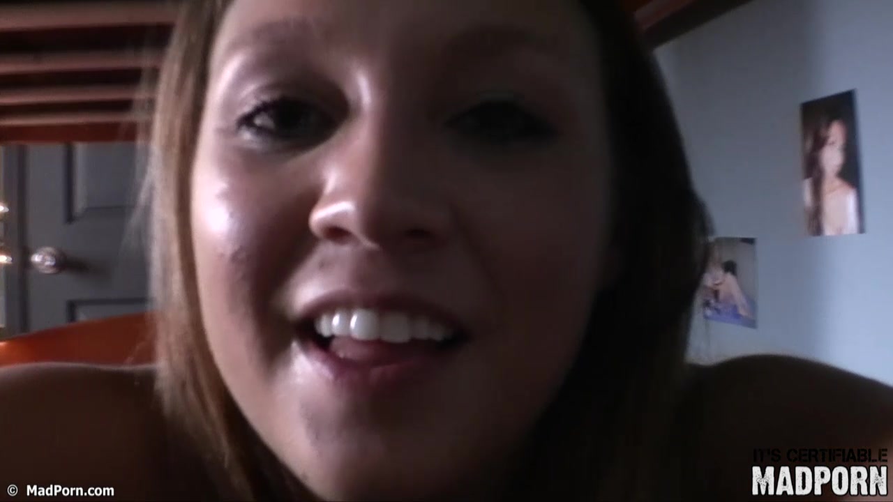 Britney & Stacy Dorm 2 - MadPorn