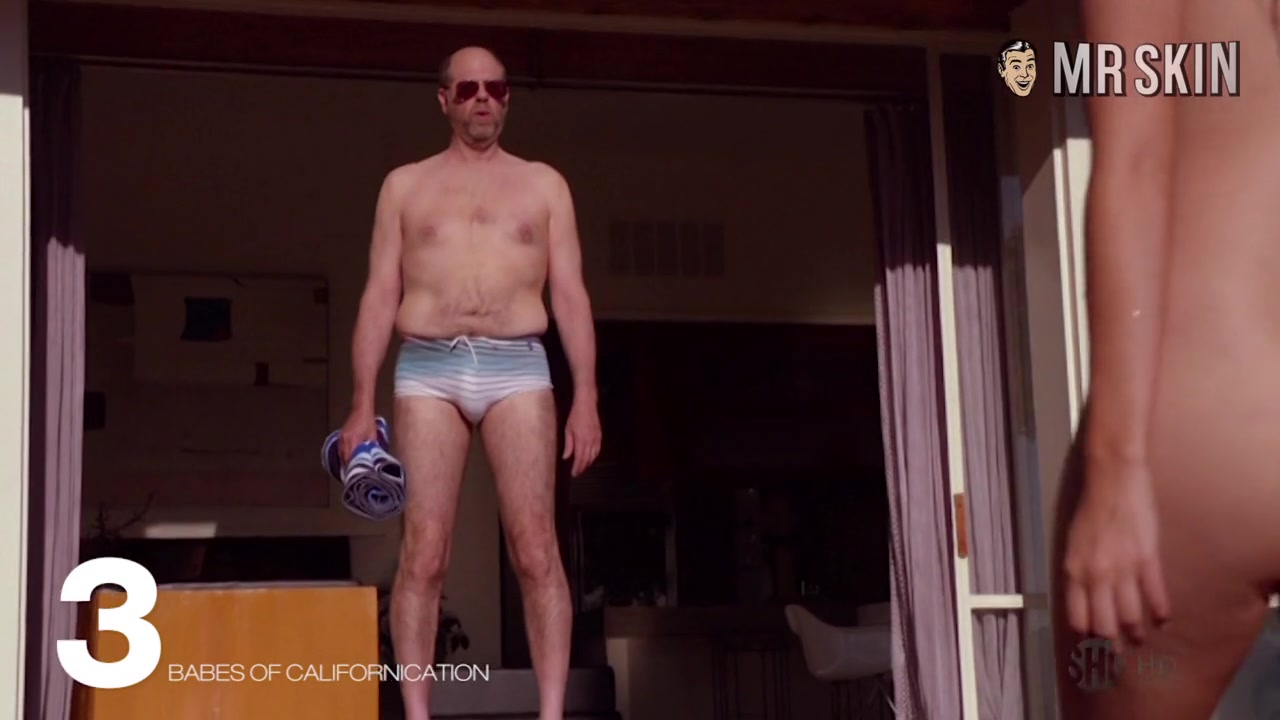 Top 5 Babes of Californication - Mr.Skin
