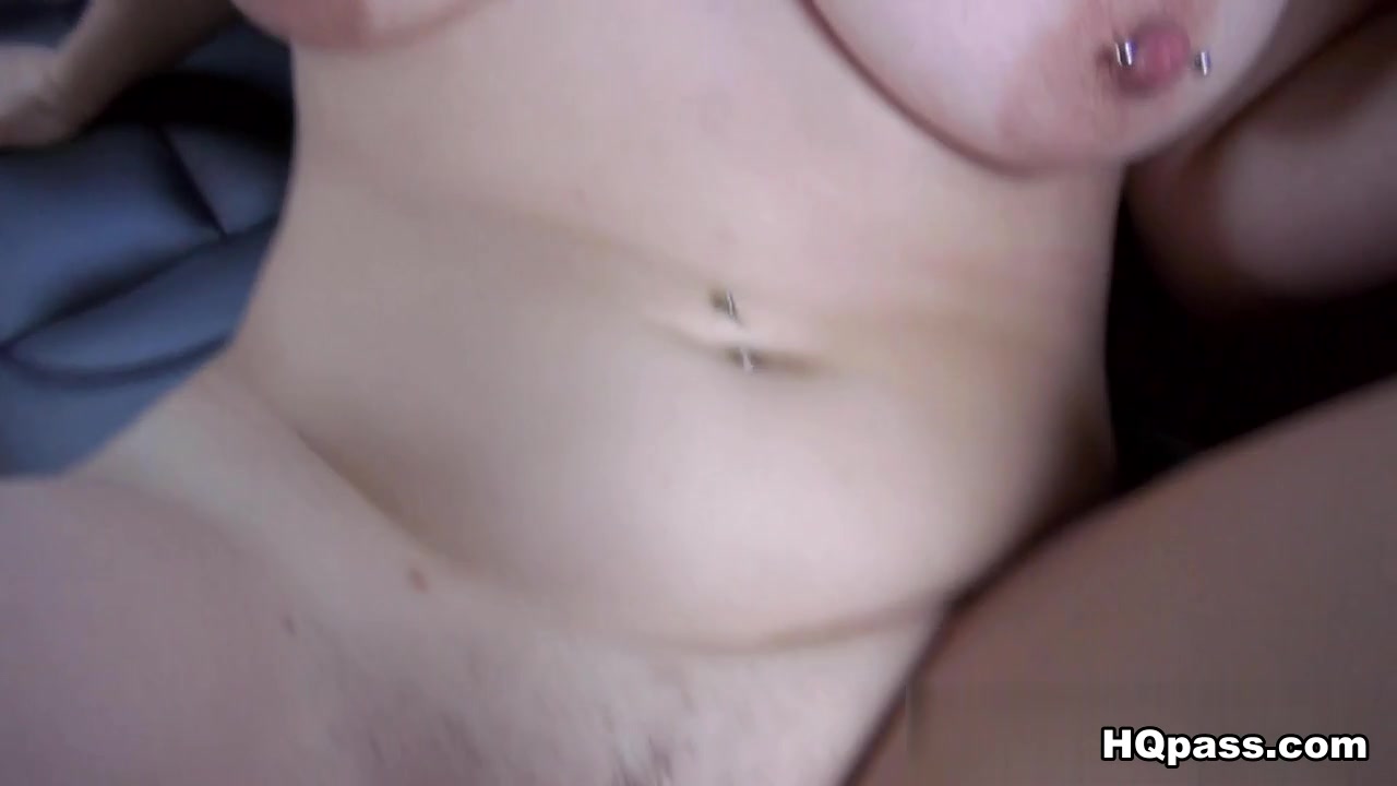 Alyssa Bradyn in Tongue tactic Video