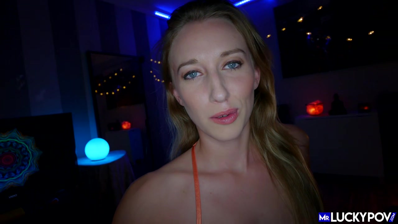 Kinky Blondes Fantastic Feet