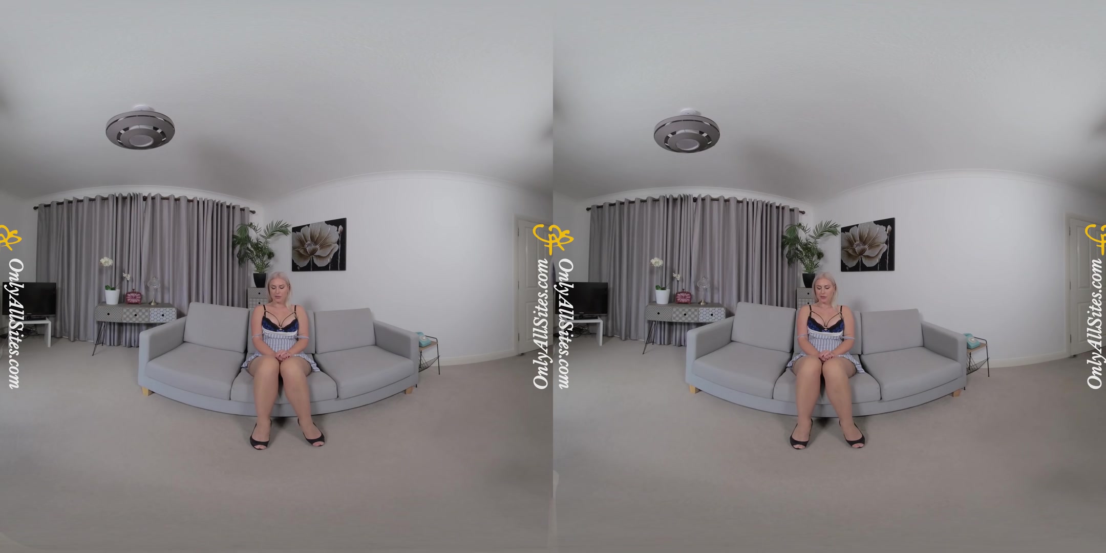 Jenny James - OnlyTease