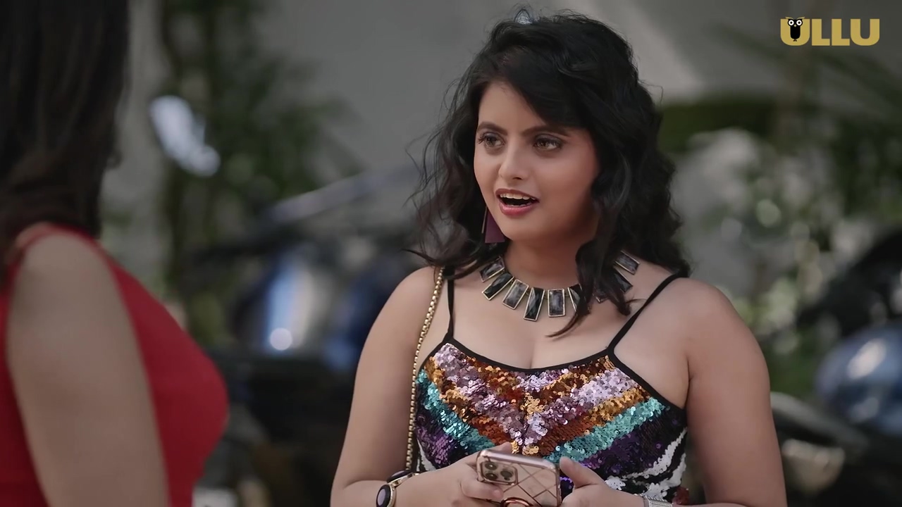 New Bikau Part 01 S01 Ep 1-2 Ullu Hindi Hot Web Series 27.6.2023 1080p Watch Full Video In 1080p