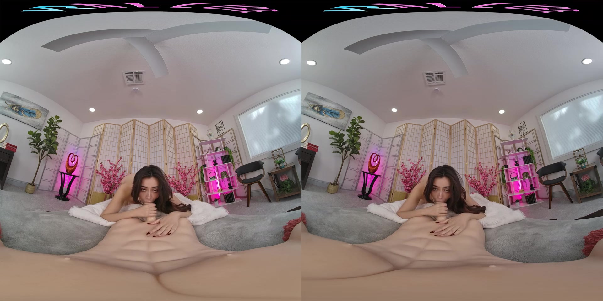 Chloe Surreal - VR Porn Movie