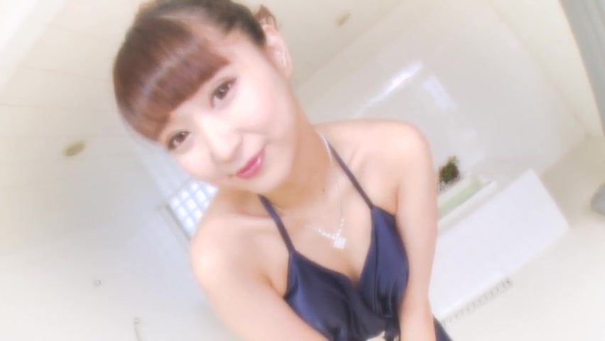 Haru Aizawa The Story Of Luxury Spa Lady, Vol.73 - Caribbeancom