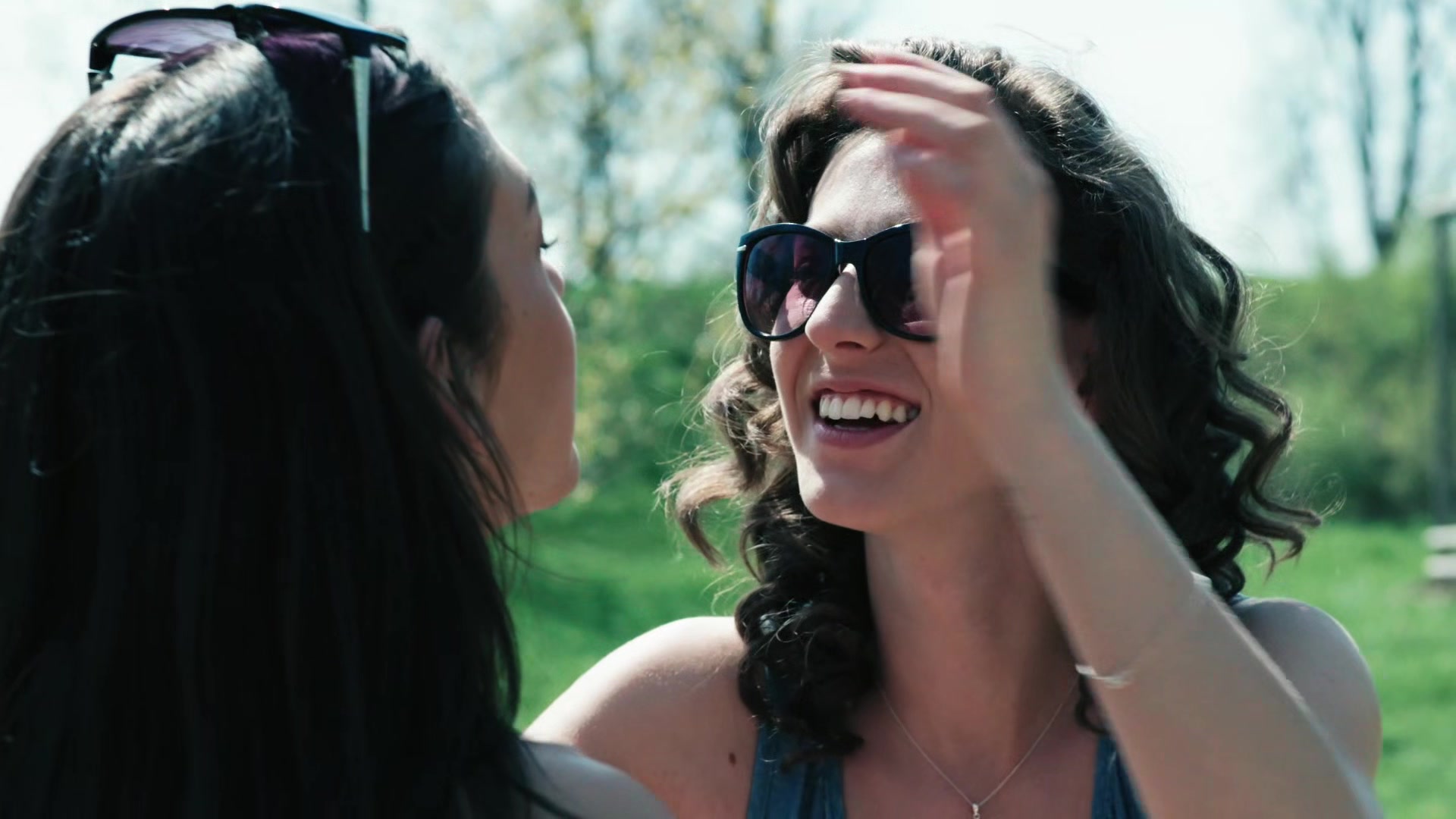 Sunshine Lovers 2 - You And Me - Emylia Argan & Miki Torrez - VivThomas
