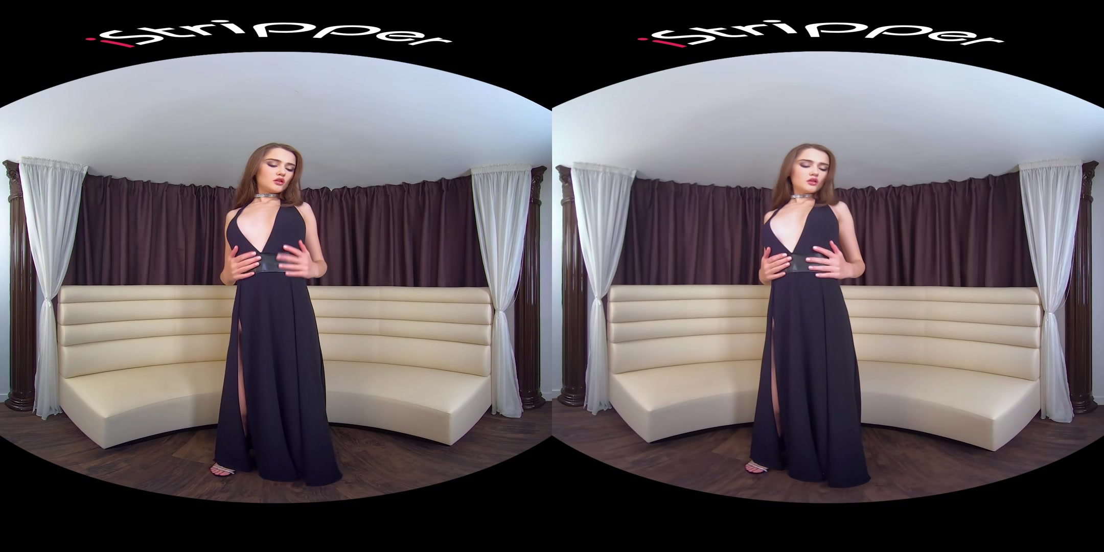 Sonya Blaze - iStripper
