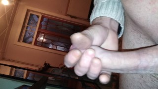 Masturbation matinale