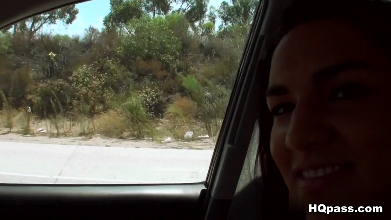 Alec Knight & Paisley Parker in All tongue Video