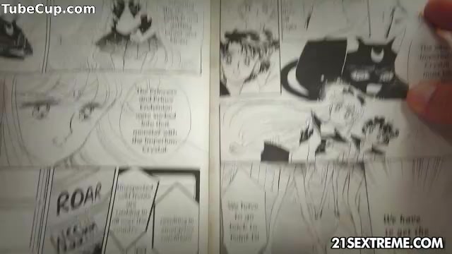 Manga Mania