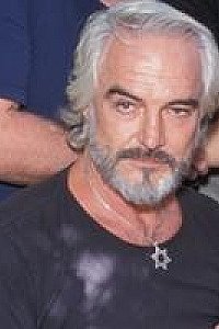 Sasha Gabor