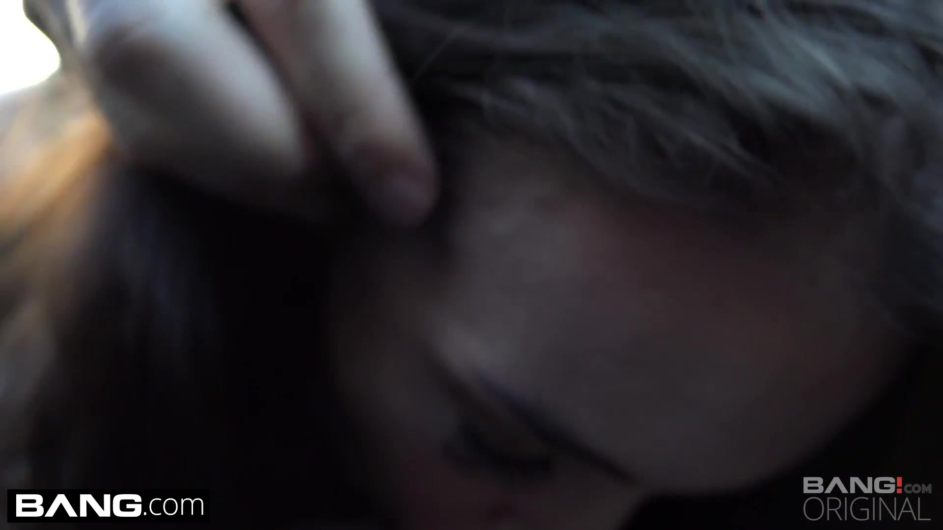 Charity Crawford Bobbing on cock and giving r