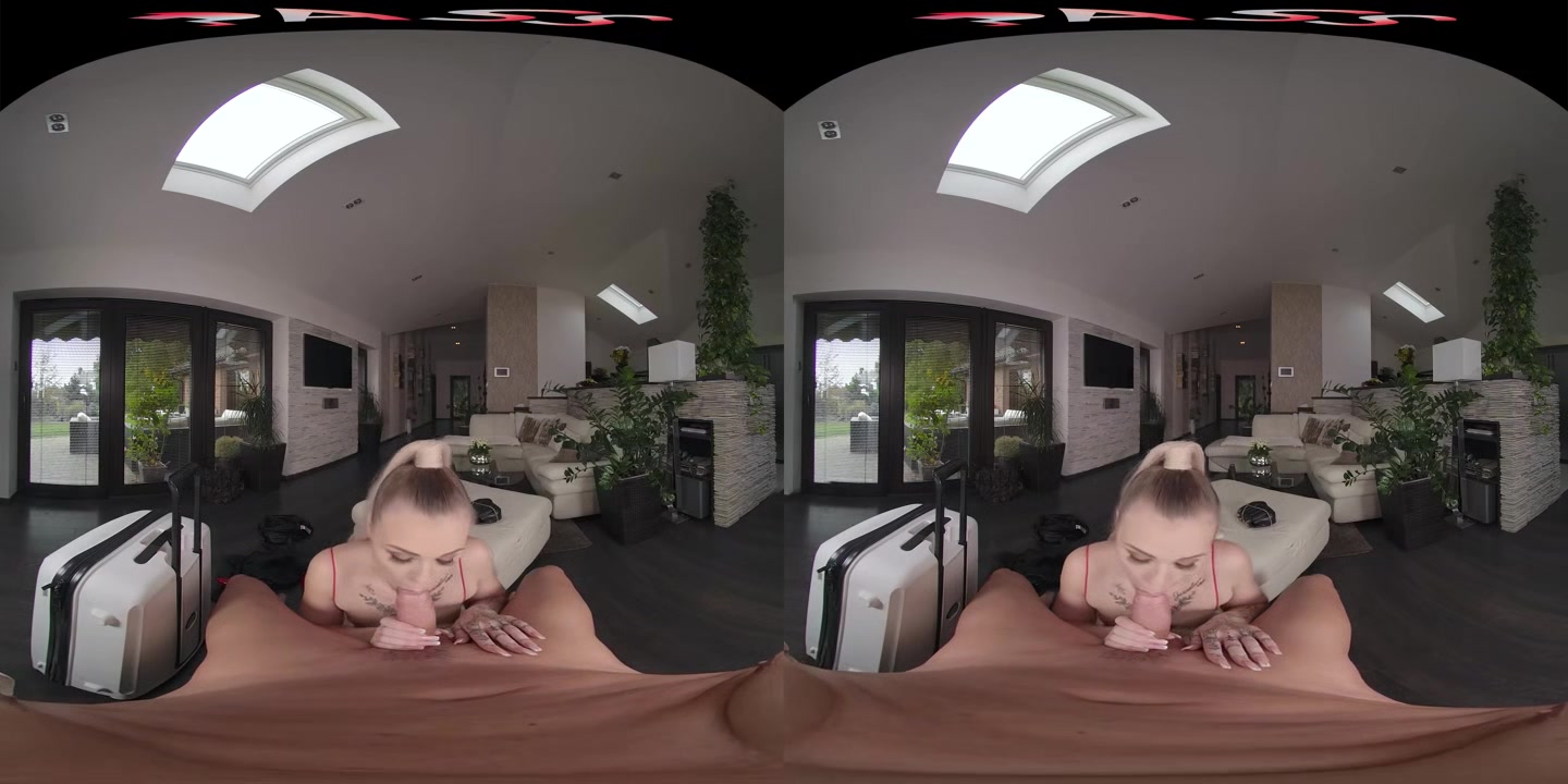 Estate Love in Jihlava - FuckPassVR