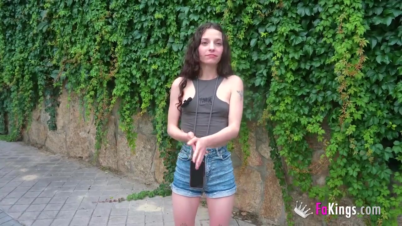 Massy Sweet - Unforgettable Sex With Why The Tiniest Girls Are The Horniest?