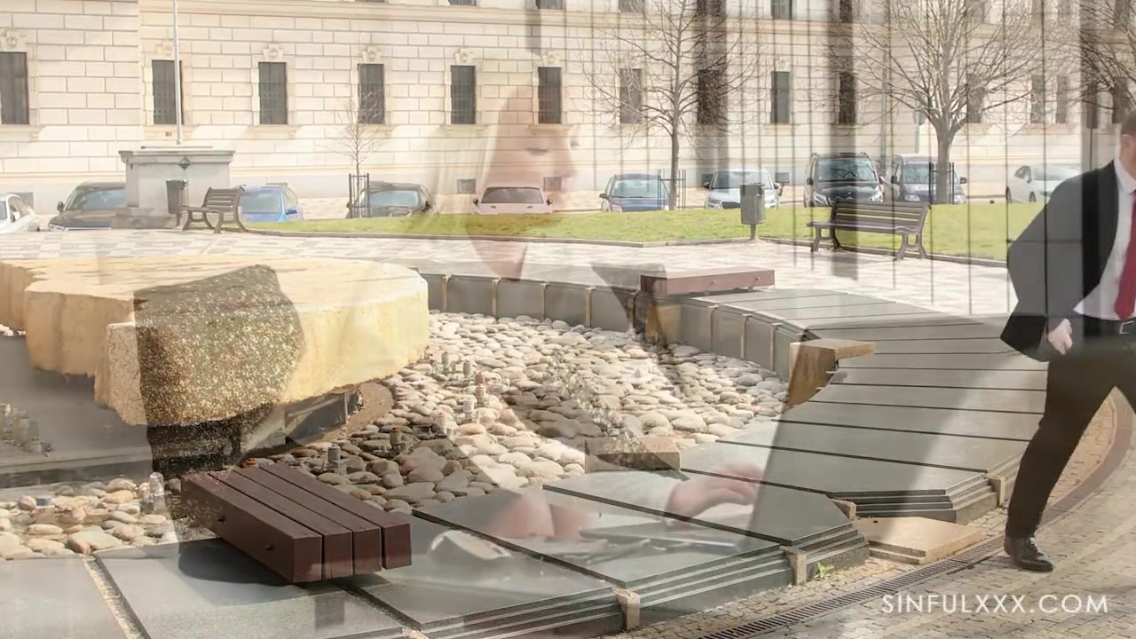 Redhead Booty Call - Sinfulxxx